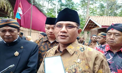 Boyolali Kaya Ritual Budaya, Bupati Minta ada Pendataan hingga Bikin Buku