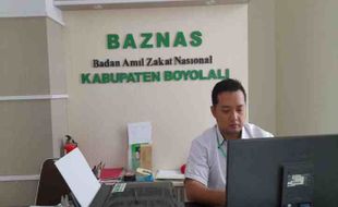 Baznas Boyolali Salurkan Hampir Rp6 M Pada 2022, Ini 5 Program Andalannya