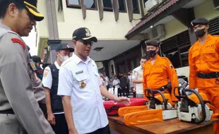 Hati-Hati Cuaca Ekstrem! Boyolali Waspada Banjir hingga Longsor Tebing