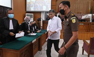 Didakwa UU ITE, Ini Peran Penting Brigjen HK dalam Kasus Pembunuhan Brigadir J