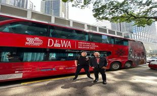 Syarat Nonton Konser Dewa 19 di Solo - Edutorium UMS: Wajib Masker dan Vaksin