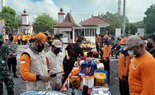 Masuk Zona Merah Rawan Bencana, Wonogiri Mulai Tingkatkan Kewaspadaan