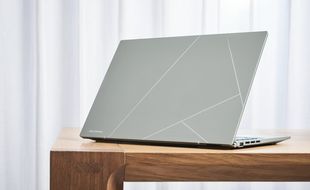 Generasi Terbaru, ASUS Zenbook 14 OLED (UX3402) Hadir dengan Core 12th Gen