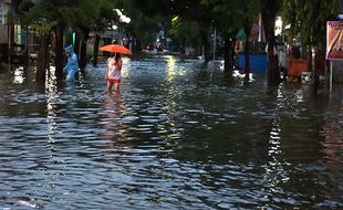 Arti Mimpi Banjir Tak Selalu Pertanda Buruk