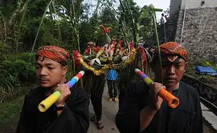 Relief Kuliner di Situs Cabean Kunti Boyolali: Tuak, Tambul dan Sebakul Nasi