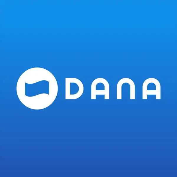 DANA Logo