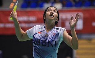 Mantap! Ester Nurumi Sukses Revans dan Melenggang ke Semifinal Kejuaraan Dunia