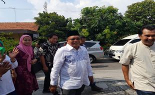 Gerindra Sragen Siap Usung Cabup Sendiri di Pilkada 2024, Ini Syaratnya