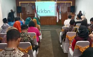 Turunkan Angka Stunting, Program Gong Ceting Diluncurkan di Boyolali