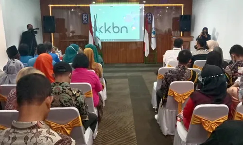 Turunkan Angka Stunting, Program Gong Ceting Diluncurkan di Boyolali