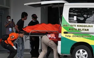 Tragedi Kerusuhan di Stadion Kanjuruan, Puluhan Korban Belum Teridentifikasi