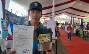 Serius Jadikan Kopi Komoditas Unggulan, Ini Sederet Langkah Pemkab Wonogiri