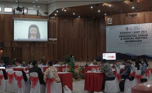 16 Universitas Kumpul di UKSW, Bahas Student Mobility & Research Collaboration