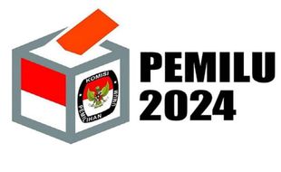 DPR Usul Nomor Urut Parpol Peserta Pemilu 2019 Tak Diubah pada 2024