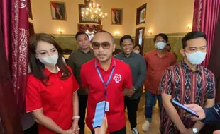 Pilgub Jateng atau DKI Jakarta 2024, Ketum PSI Minta Gibran Ikuti Kata Hati