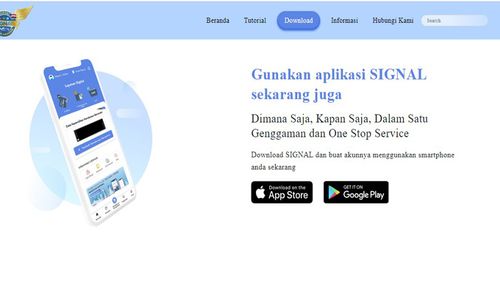 Cara Memperpanjang STNK Online untuk Motor dan Mobil