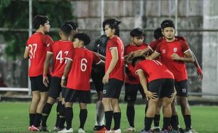 Terus Asah Kemampuan, Skuad Muda Persis Solo Kalahkan AT Farmasi