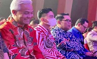 Ganjar Dipasangkan Emil Maju Pilpres 2024, Ketum PAN: Sangat Pantas & Layak