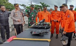 Awas, Longsor Mengintai Warga Karanganyar di Lereng Lawu