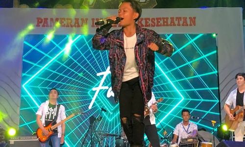 Lirik Lagu Runtah versi Farel Prayoga feat Lutfiana Dewi