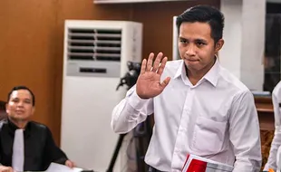 Bharada Eliezer: Saya Yakin Bang Yosua Tidak Melecehkan Putri Sambo