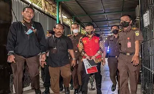 Patuhi Perintah FS, Arif Rachman Rusak Laptop Isi Rekaman Pembunuhan Brigadir J