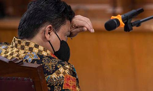 Jawab Eksepsi Ferdy Sambo Cs, Jaksa Beda Persepsi dan Argumentasi Biasa