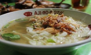 Soto Bebek Bu Heri Danguran, Kuliner Khas Klaten dengan Resep Warisan Leluhur