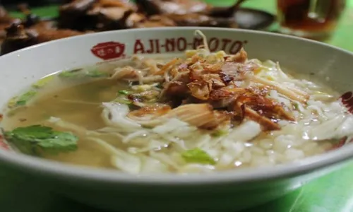 Soto Bebek Bu Heri Danguran, Kuliner Khas Klaten dengan Resep Warisan Leluhur