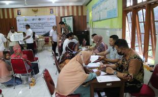 Sawah Terdampak Tol Hanya 3 Meter Persegi, Nenek di Klaten Ucap Alhamdulillah