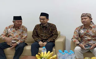 3 Juta Orang Dipastikan Datang ke Solo saat Muktamar Ke-48 Muhammadiyah