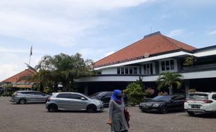 RSUD Sukoharjo Siapkan Jamkesda bagi Pasien Gagal Ginjal Akut