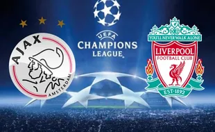 Ajax vs Liverpool: The Reds Hanya Butuh Hasil Imbang untuk ke 16 Besar