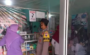 Door to Door, Polres Demak Minta Apotek Setop Jual Obat Sirop