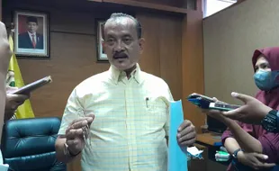 Bidik 9 Kursi DPRD, Ada 5 Figur Calon Ketua DPD Partai Golkar Solo