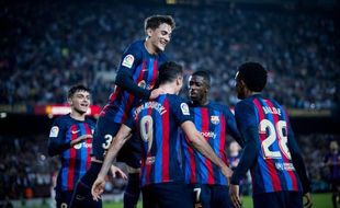 Jadwal & Live Streaming 16 Besar Copa del Rey 2023: Barcelona Lawan Tim Gurem