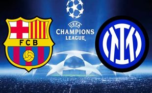 Barcelona vs Inter Milan: Laga Hidup-Mati Blaugrana