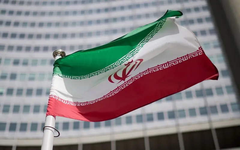 Tak Gentar! Iran Hadapi Blokade Penerbangan dari Amerika Serikat