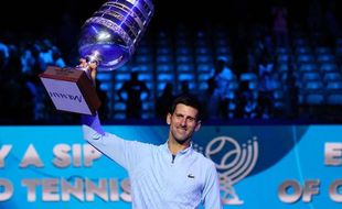 Djokovic Dapat Jaminan Visa untuk Tampil di Turnamen Tenis Australian Open 2023