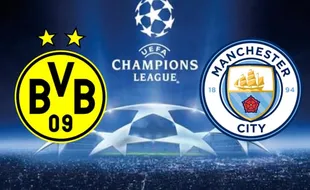 Borussia Dortmund vs Manchester City: Laga Emosional Haaland