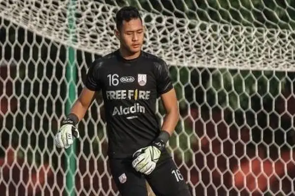 Tak Pernah Main di Persis, Brylian Aldama & Erlangga Setyo Kembali Dipinjamkan