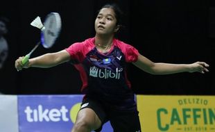 Ini Lawan Indonesia di Semifinal Piala Suhandinata Setelah Tumbangkan China