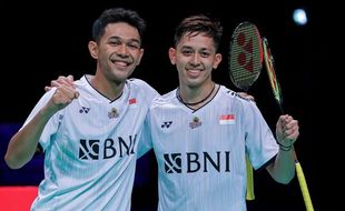 Resmi! Ini Daftar Peserta BWF World Tour Finals 2022: Tiga Mengundurkan Diri