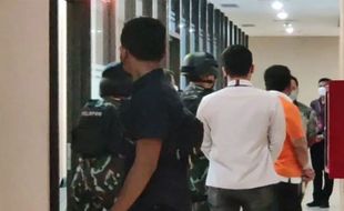 Sidang Kasus Brigadir J: Ferdy Sambo Sempat Cek Kesehatan sebelum ke Kejagung