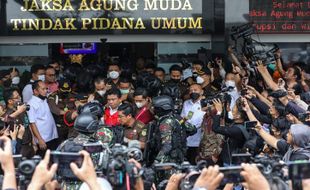 Sidang Perdana Ferdy Sambo Cs akan Dilaksanakan setelah Penetapan Majelis Hakim