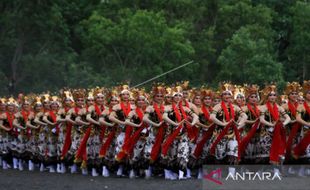 Festival Gandrung Sewu 2022 & Cerita tentang Wabah di Banyuwangi