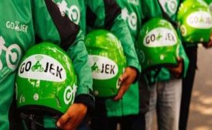 Gojek Tidak akan Memberikan THR kepada Driver, Tetapi Ini