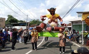 Menyusuri Jejak Gerilya Pangeran Diponegoro di Salatiga