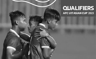 Hasil dan Klasemen Terbaru Kualifikasi Piala Asia U-17: Indonesia Tempel UEA