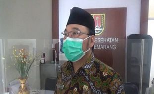 Semarang Masih Nihil Kasus Flu Burung, Dinkes Minta Peternak Tidak Abai